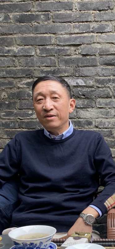 專訪| 從裁縫到抗美援朝英雄,我父親毛張苗的傳奇人生 專訪| 從裁縫到抗美援朝英雄,我父親毛張苗的傳奇人生