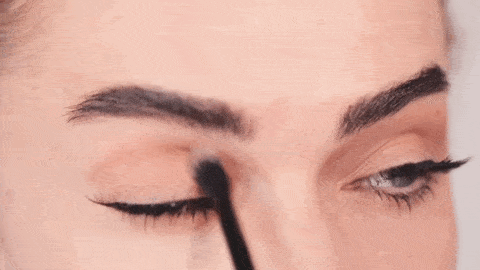 眼线|抽查!美妆届四大“眼妆公式”你会背几个?