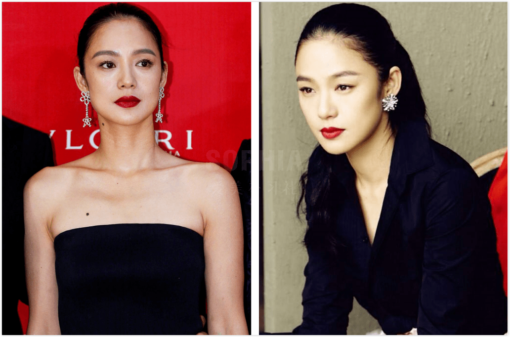 美貌|再怎么努力也成不了白瘦幼？美貌赛场上，如何用「差异化竞争」思维脱颖而出？