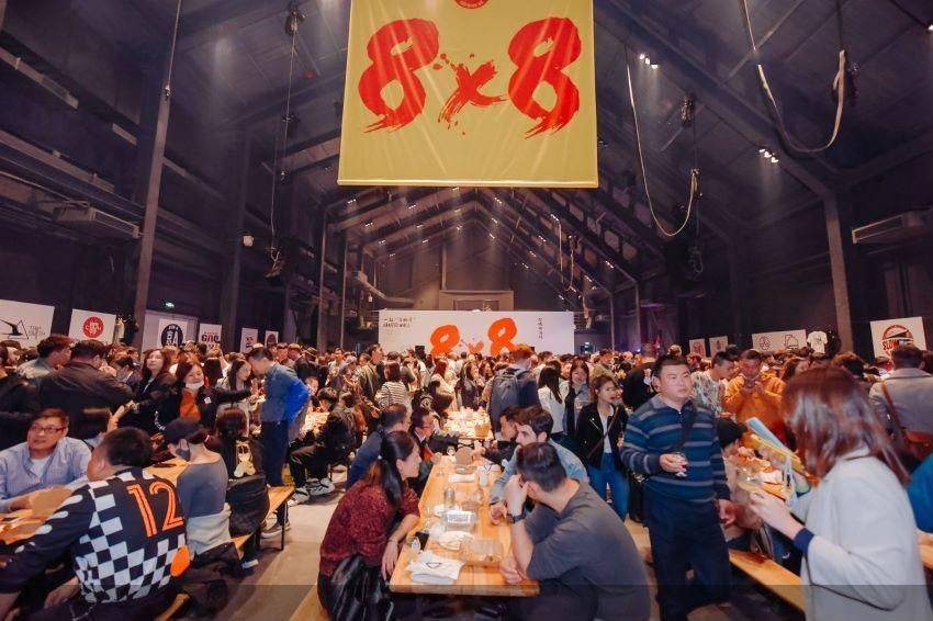 计划|精酿啤酒转阵内循环京A“合酿”计划首试全本土酒厂