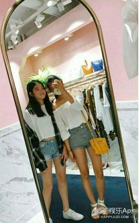 现实|有钱有颜!16岁三星公主李元珠颜值赶超爱豆,现实版《继承者们》