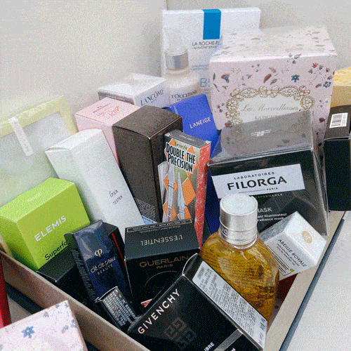 美容|有了这份OnlyLady 2020美容天后大赏榜单 ，今年的双11 闭着眼买也不会错！