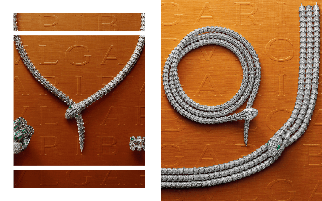 宝格丽|8000万的豪门恩怨大戏