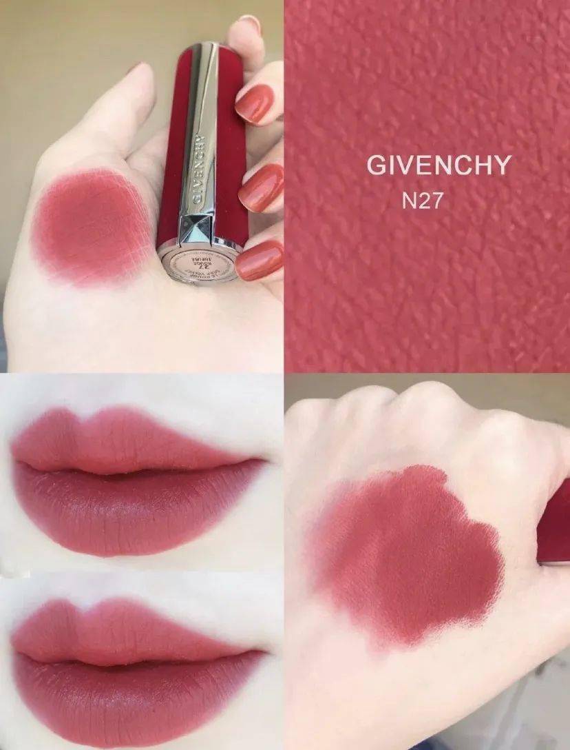 魔都|全体魔都女孩注意：2020秋冬新品口红在线“斩男”，每一支都是高手过招！