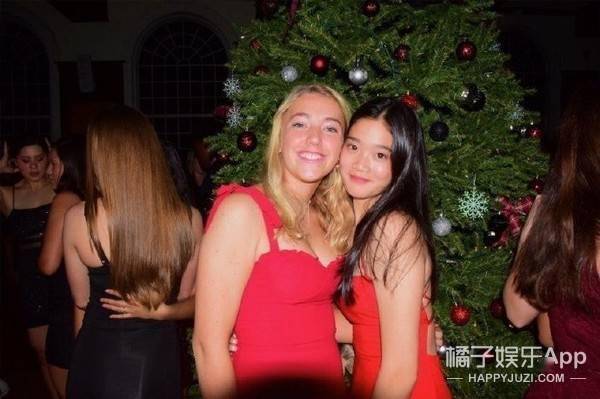 现实|有钱有颜!16岁三星公主李元珠颜值赶超爱豆,现实版《继承者们》