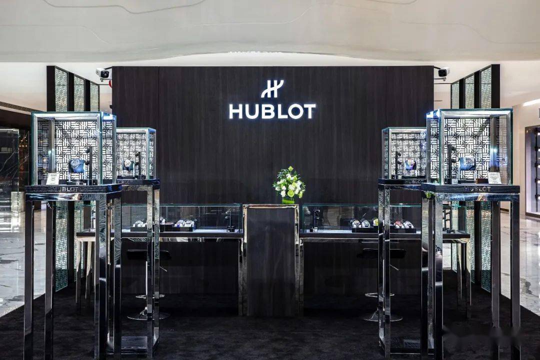 Ѷ| HUBLOT40йѲչվ