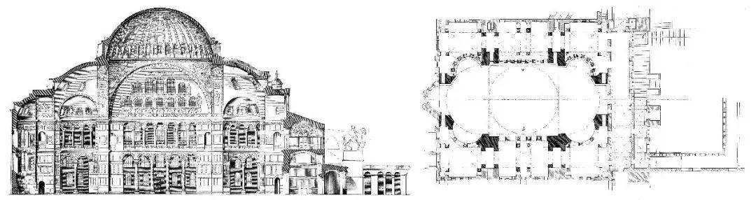 艺术|拜占庭风格时装 | 富丽堂皇拜占庭 ,至高无上是流行
