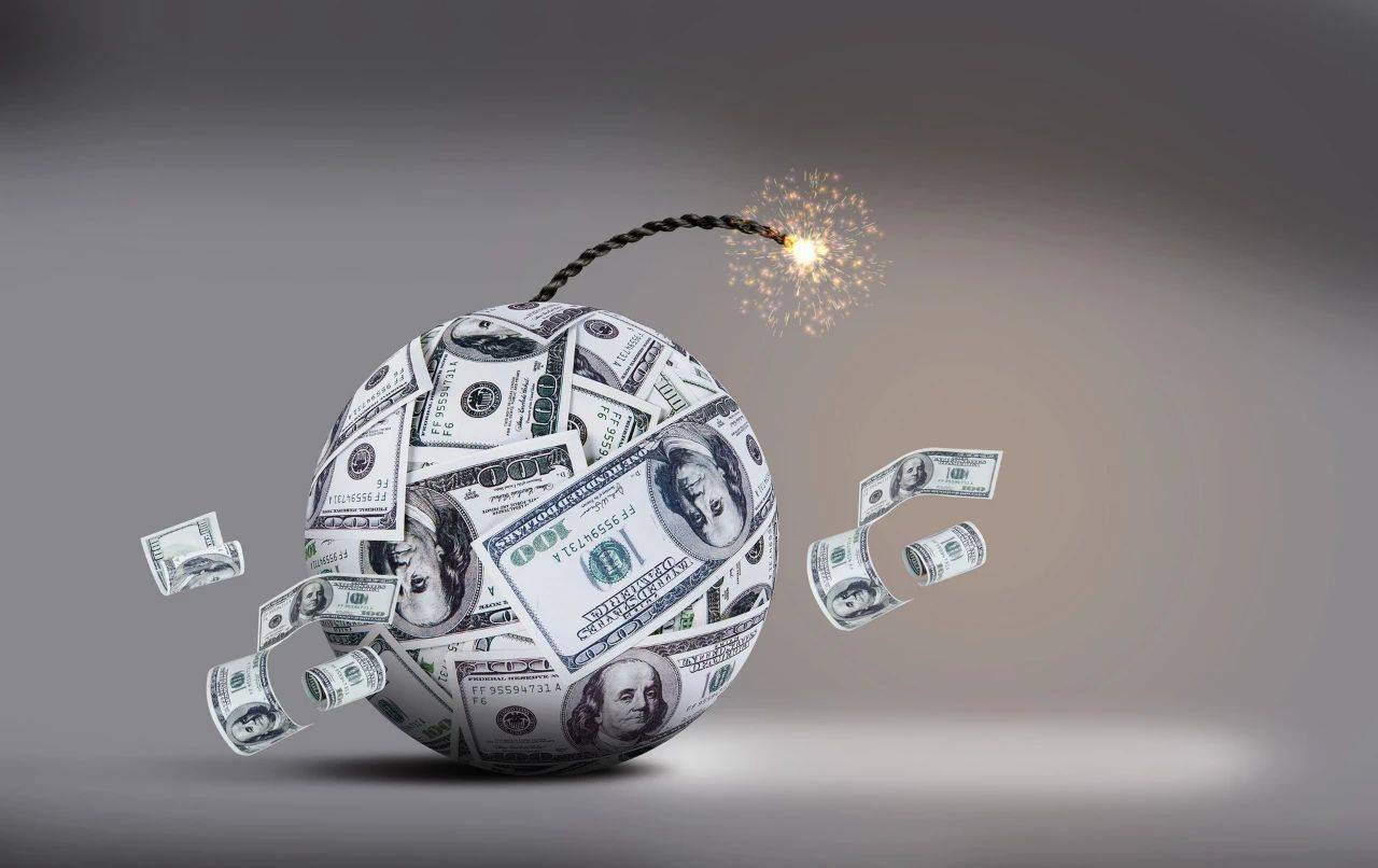 公司|“币圈大佬”徐明星被调查 OKEx炒币还安全么