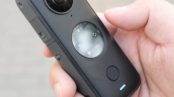 Insta|Insta360 ONE X2 首发体验：全景之外，功能更多了