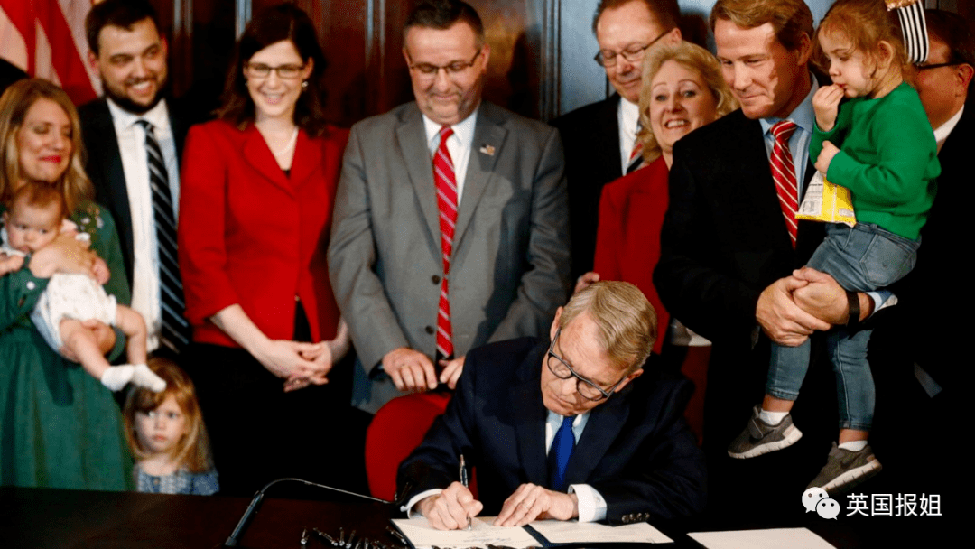 美国大法官开倒车？2020了女性被强奸也不能堕胎