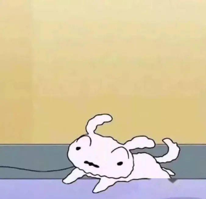 对象不是人情头