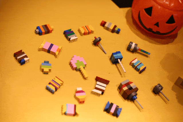 万圣节终极福利大揭秘,让你体验不一样的万圣派对!