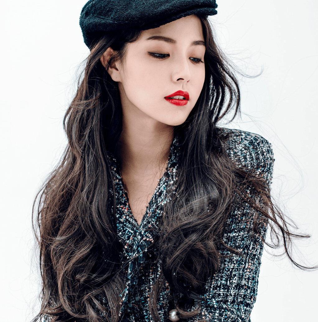 造型|年末最火的女神蜕变发型出炉