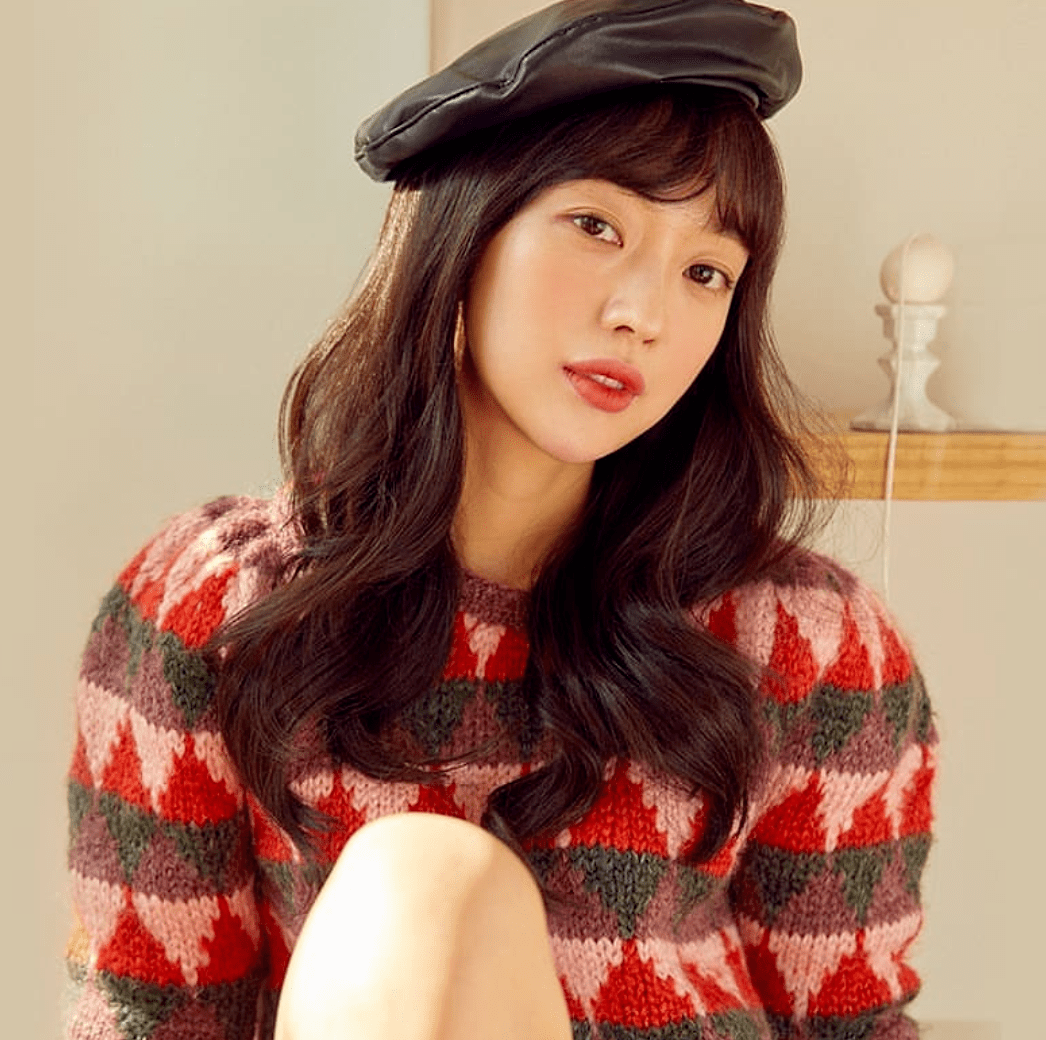 造型|年末最火的女神蜕变发型出炉