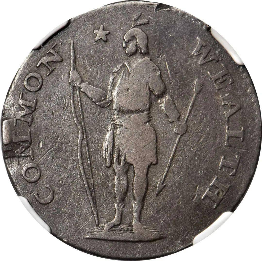 独家| SBP11月新港滩#2-早期美国钱币_搜狐网