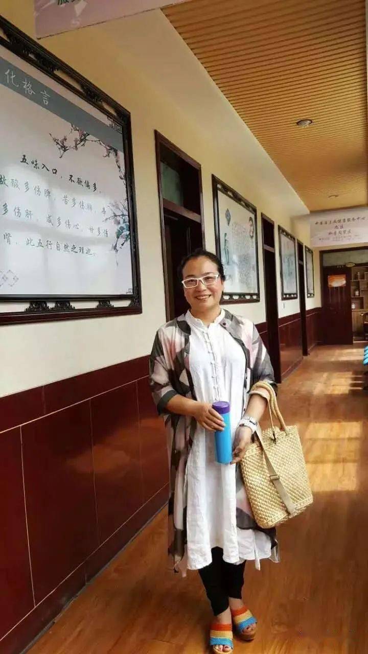 纪念‖ 陇上中医药先锋战士彭小芳女士