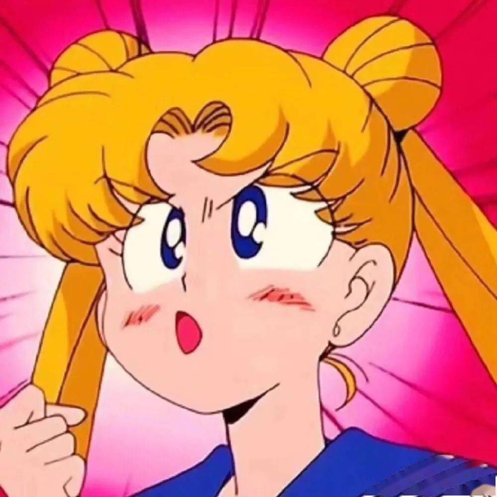 女生头像丨愿你是渣的那一方