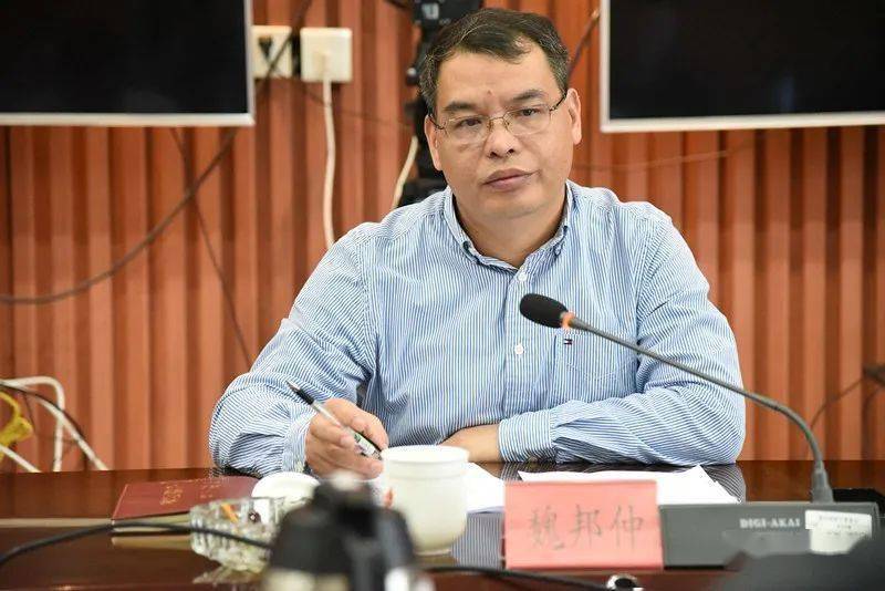 福州高新区召开会议研究部署了这项重要工作