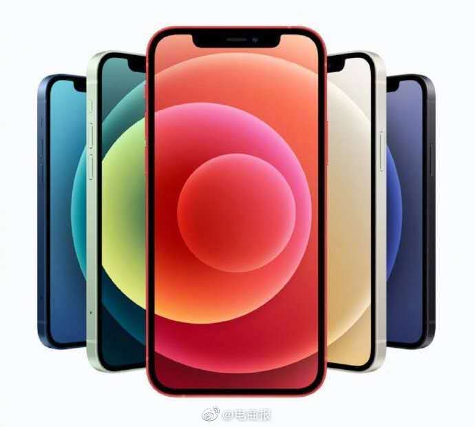 Galaxy|iPhone 12下半年有望成为最畅销5G手机