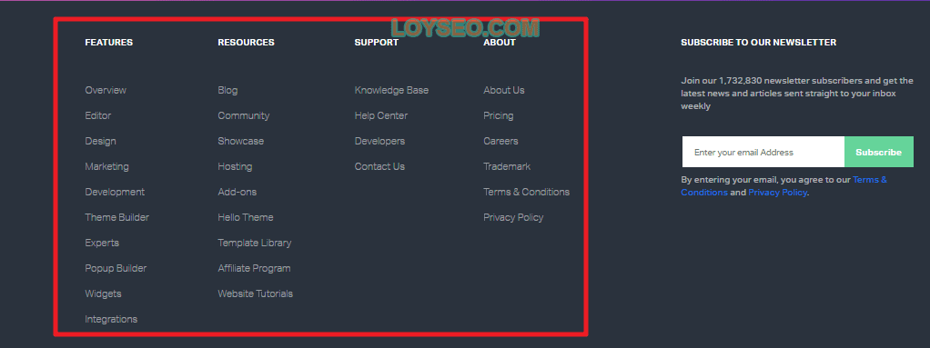 WordPress主题中如何创建自定义导航菜单（wordpress主题中如何创建自定义导航菜单栏）  第1张