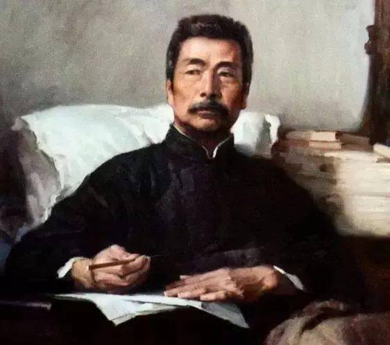 鲁迅,以前读不懂,现在看句句都是真理_沉默