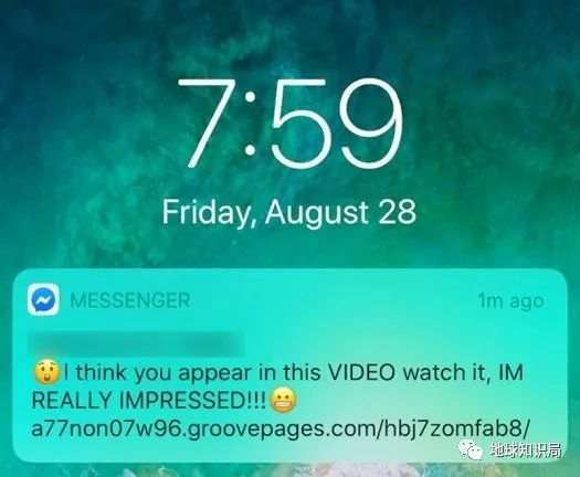 诈骗|电信诈骗，盯上了美国人