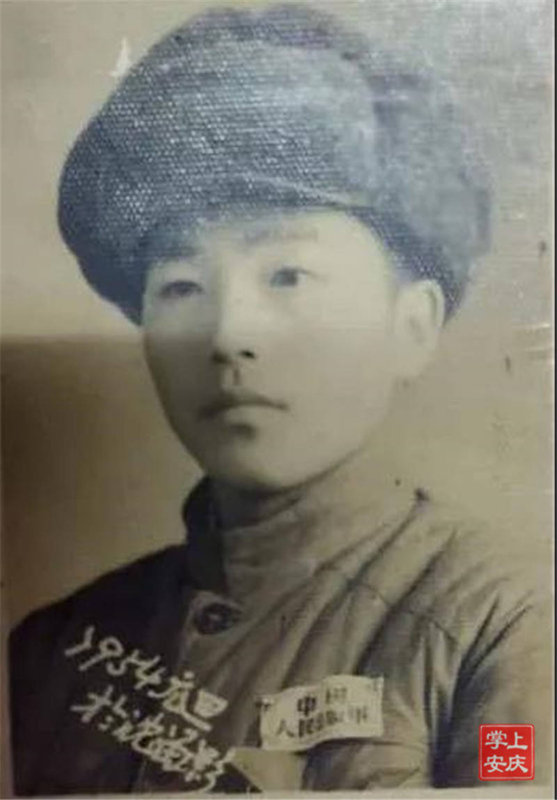作战|安庆老兵张庆安——我在抗美援朝作战的日子里