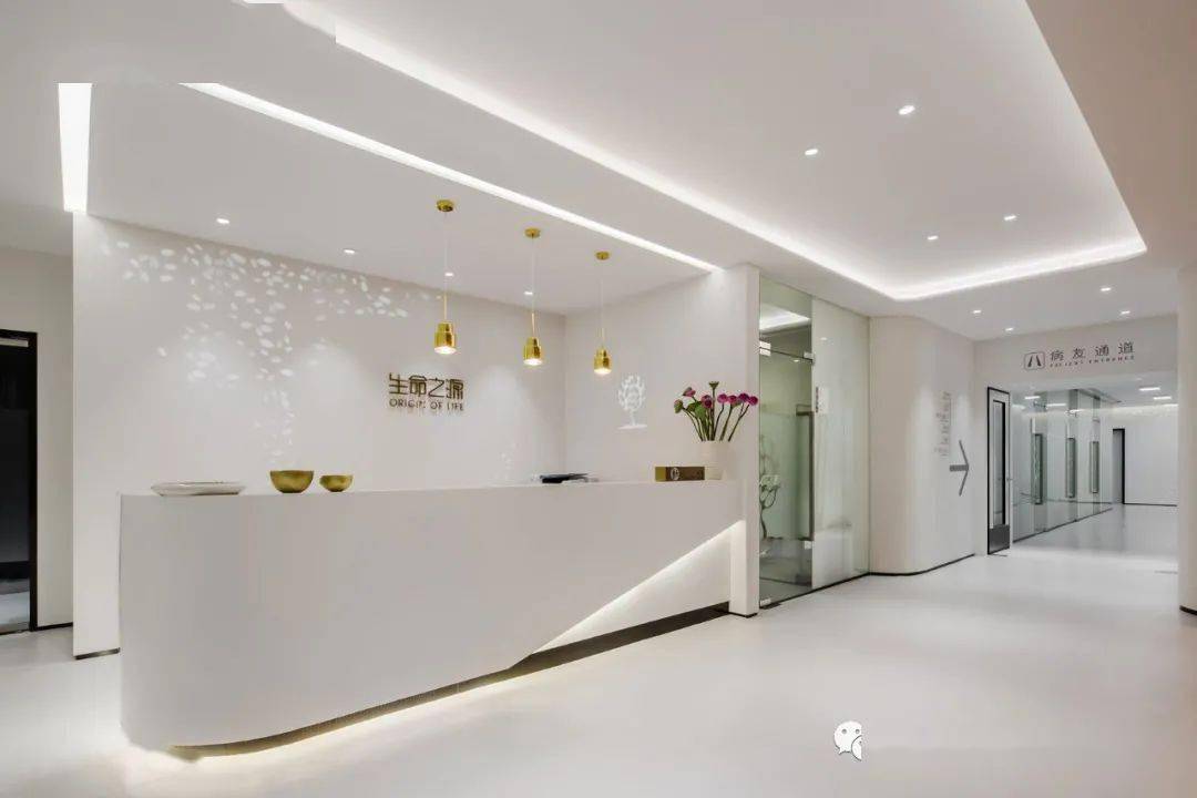 深圳室内设计公司排名_深圳湾一号室内设计(2)