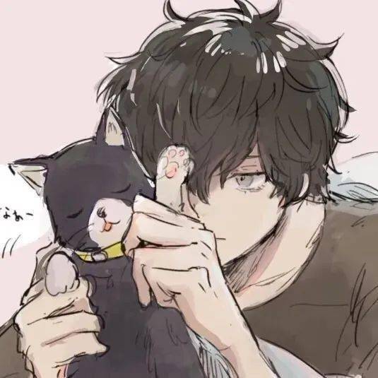 好看的漫画图片男 6156f23768c7496aa967c8c61a3728b3.jpeg