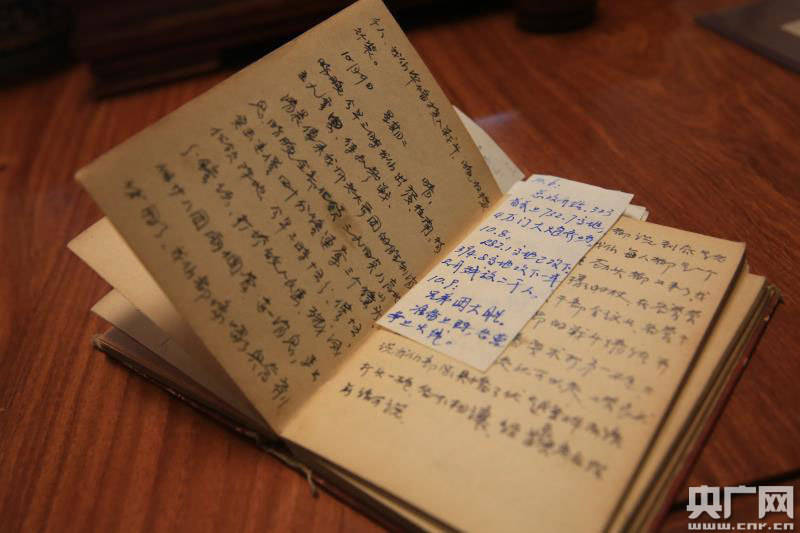 抗美援朝|每一件都是生动的历史——沈安强和他的抗美援朝专题收藏