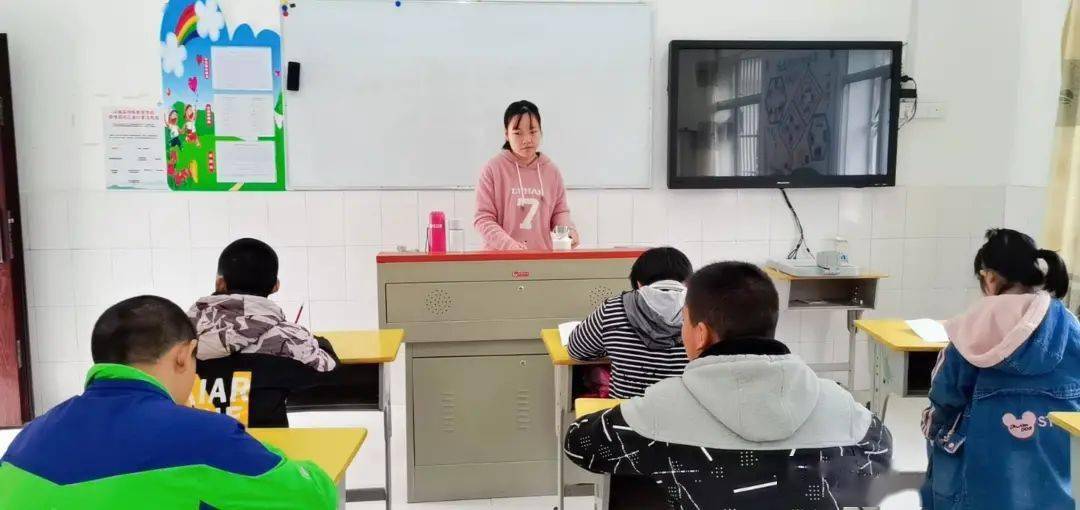 助力特校复学,特殊教育专业顶岗实习小记