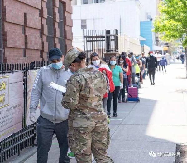 诈骗|电信诈骗，盯上了美国人