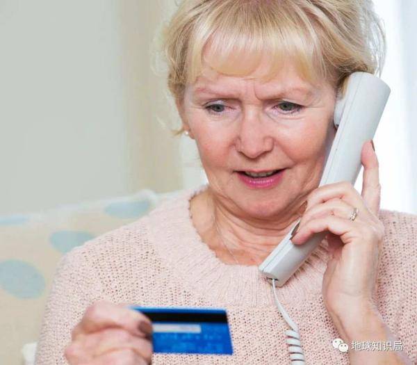 诈骗|电信诈骗，盯上了美国人