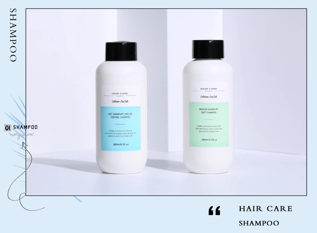 克兰|头上抠下的“白泥”，居然不是头皮屑？脱发头油都是因为它？