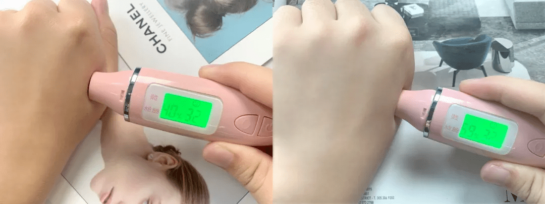 皮肤|雅顿身体乳涂一次，清爽一整天，让皮肤比丝绸还滑！全身亮成聚光灯！