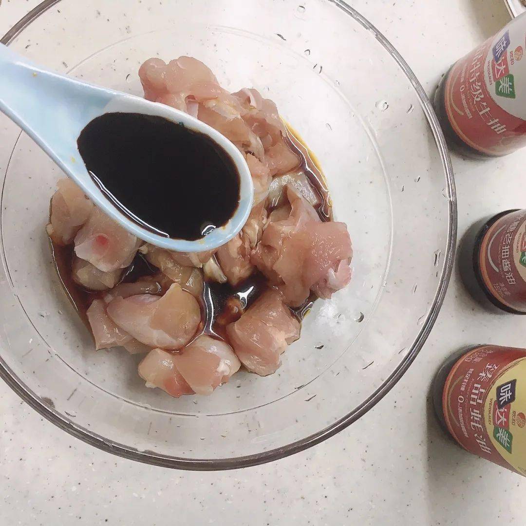 懶人一鍋端，菜飯一鍋出，簡單好吃又營養，我家每周做一次！ 熱愛美食 第8张