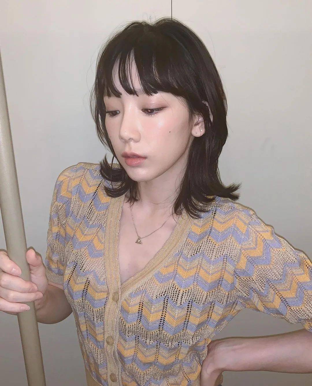 发型|女生容易最丑的3种发型，拜托你别留了！