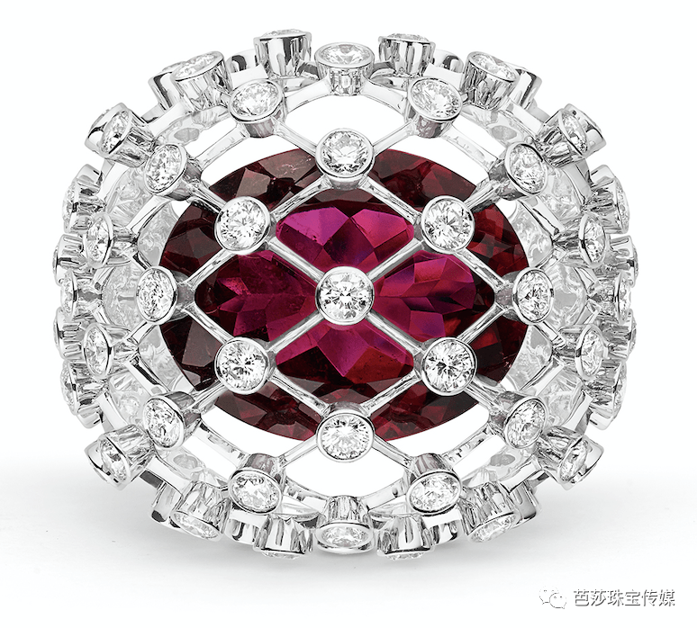 建筑|“珠宝魔法师”把全世界的建筑缩小千万倍会发生什么？