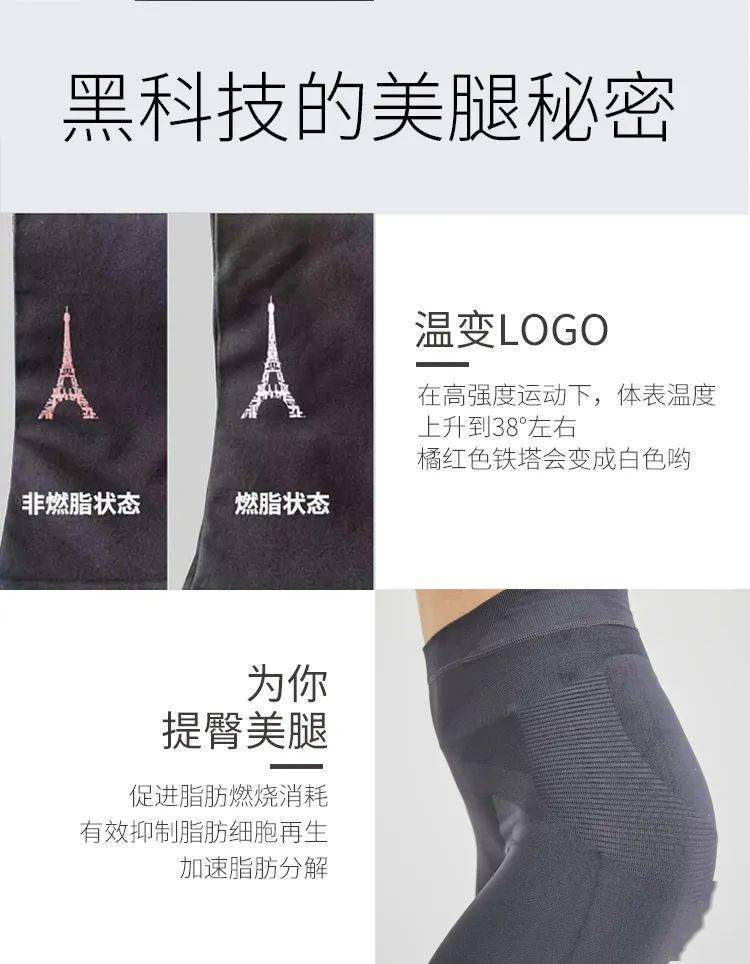 女生|千万千万别买这条喵瘦裤！怕你瘦到没朋友