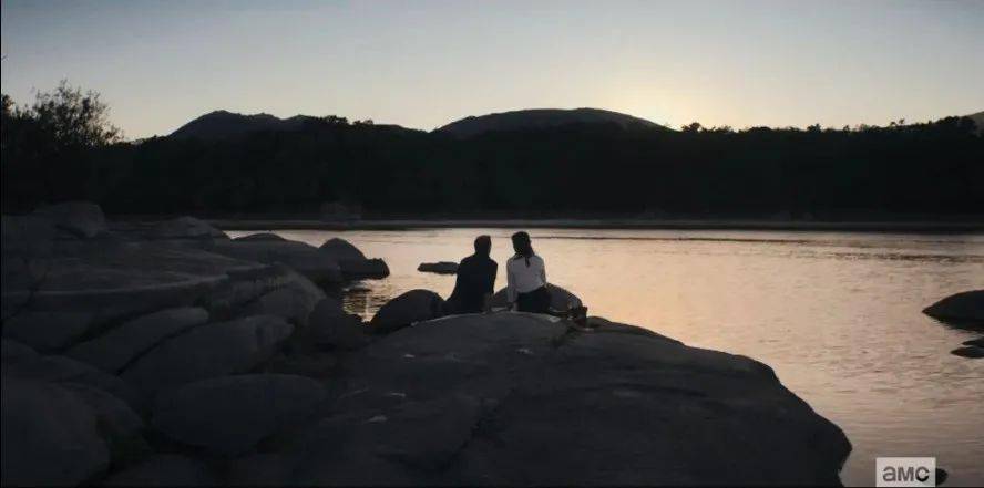 《灵魂伴侣》影评:男女那点事儿,都被这限制级新剧说透了