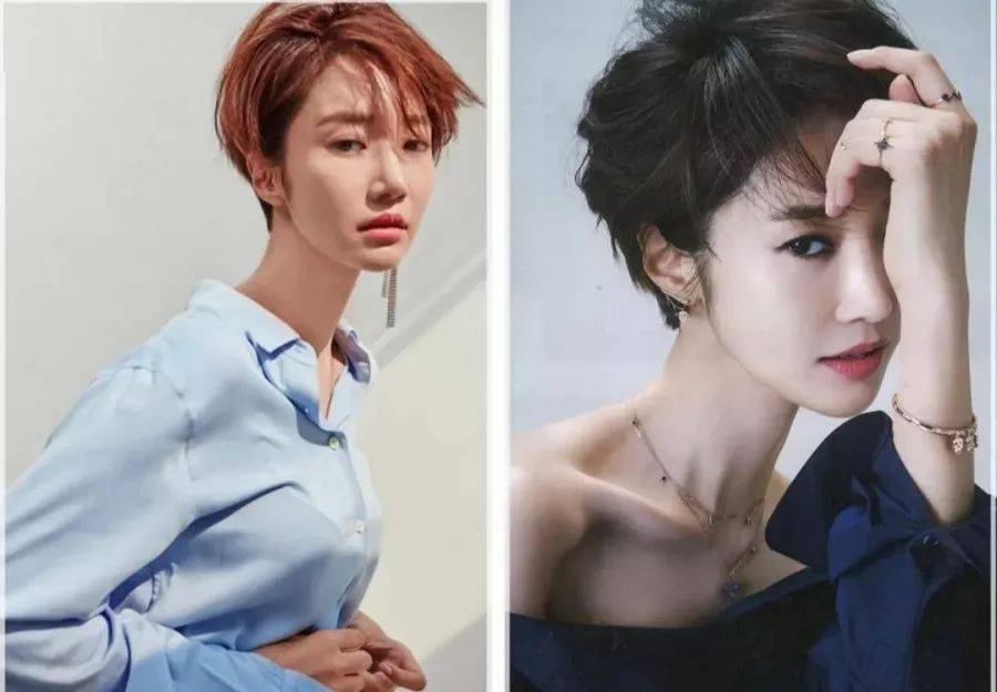 发型|天生扁头,各种发型丑哭了怎么办?教你一招,彻底摆脱发型困扰!