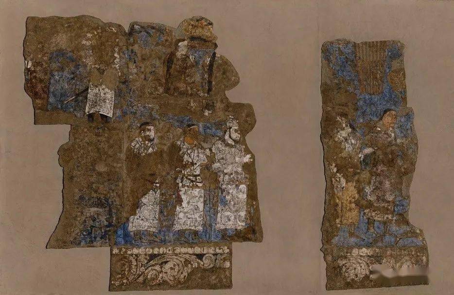 从25件文物中看粟特艺术与文化（上）_手机搜狐网
