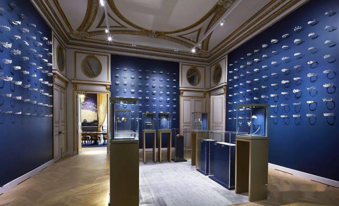 建筑|“珠宝魔法师”把全世界的建筑缩小千万倍会发生什么？