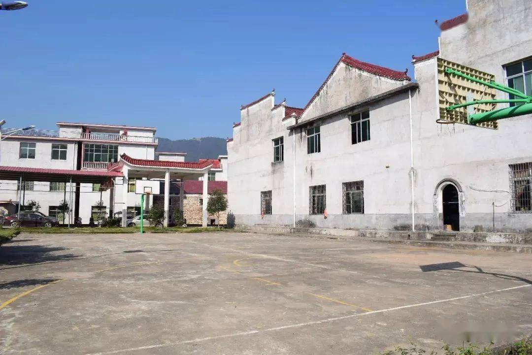 荷塘乡井下村三化建设増活力党建引领促发展