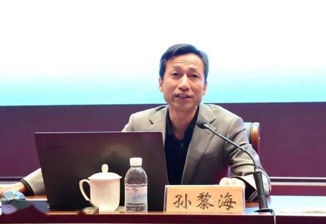 蓄势启航我市2020青干班圆满结业