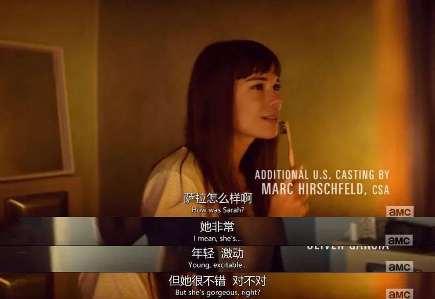 《灵魂伴侣》影评:男女那点事儿,都被这限制级新剧说透了