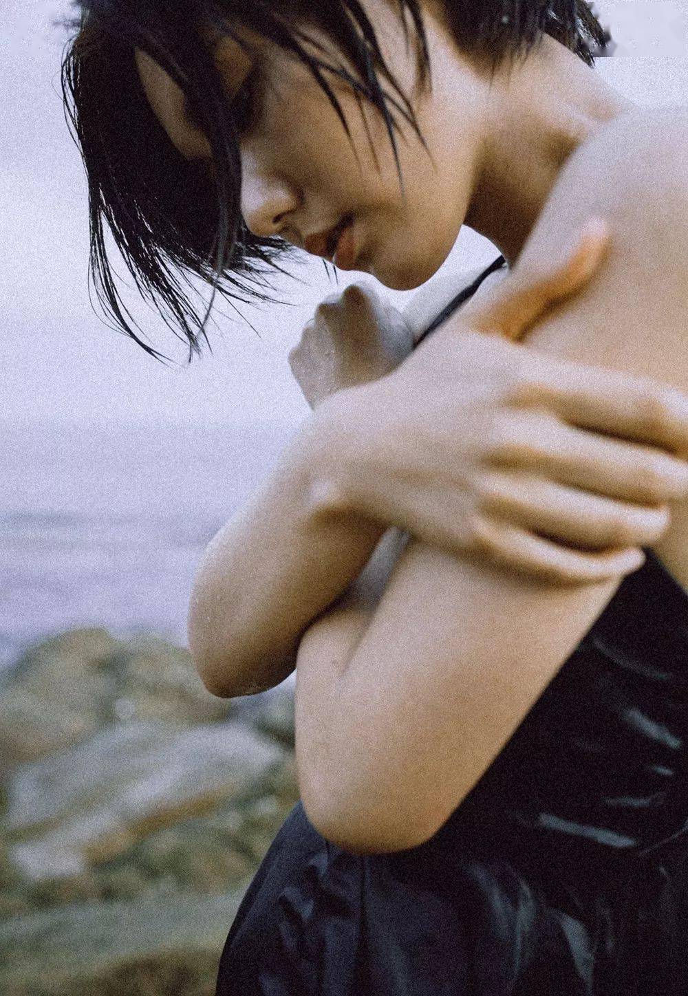 人像|关于人像构图,你还有太多不知道的技巧!