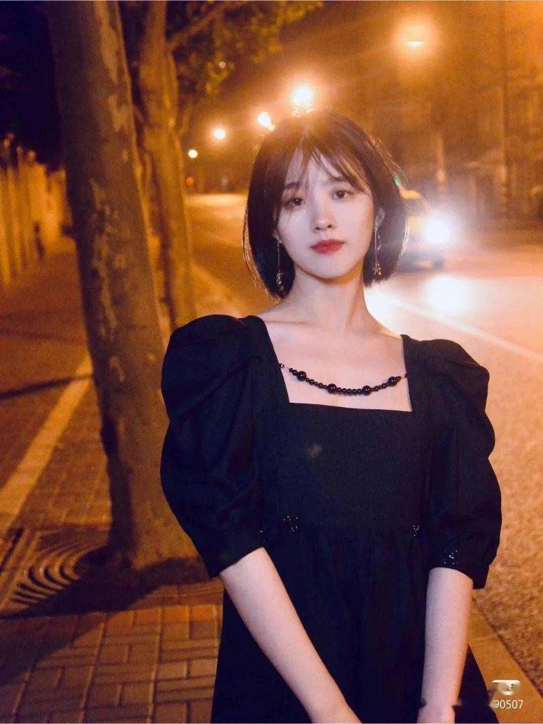 发型|女生容易最丑的3种发型，拜托你别留了！