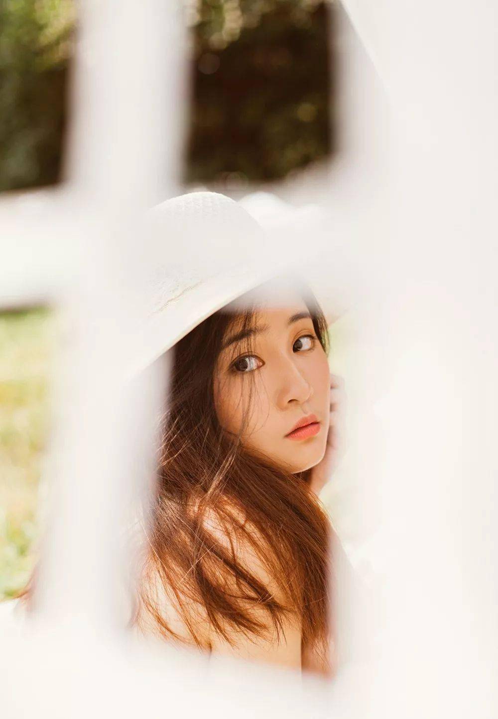 人像|关于人像构图,你还有太多不知道的技巧!