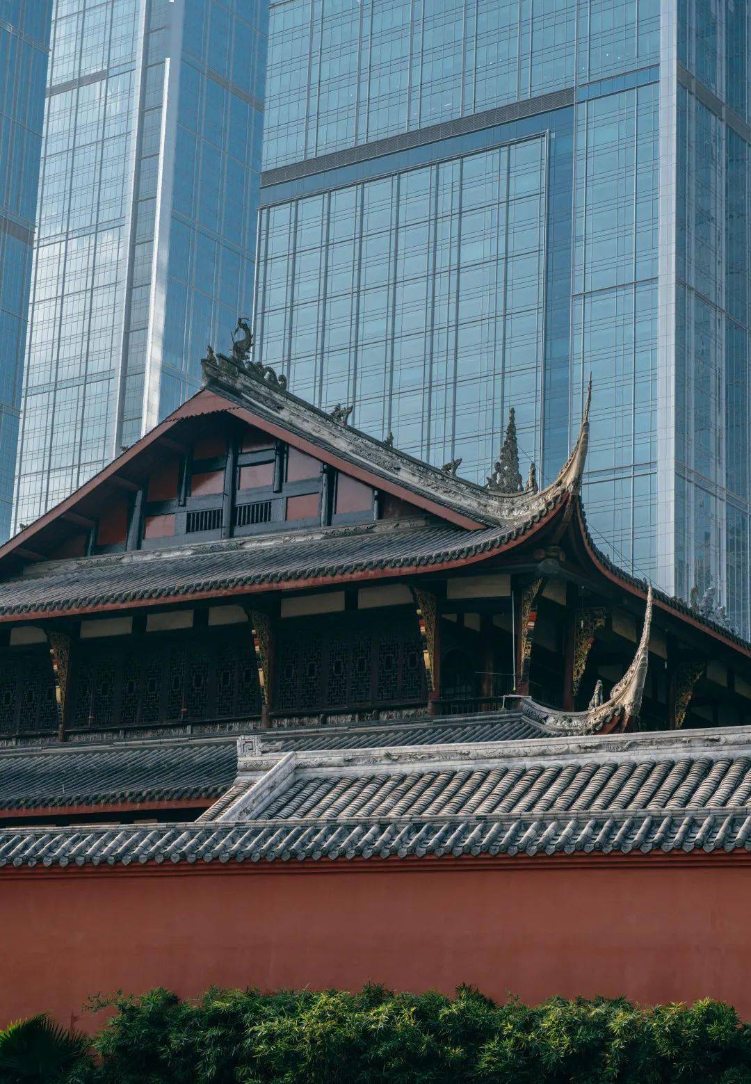 时尚|半个娱乐圈都来了！成都凭什么？